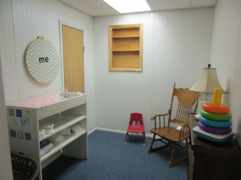 More Photos Of 4501 W 8th St, Tulsa Religious Facility For Sale