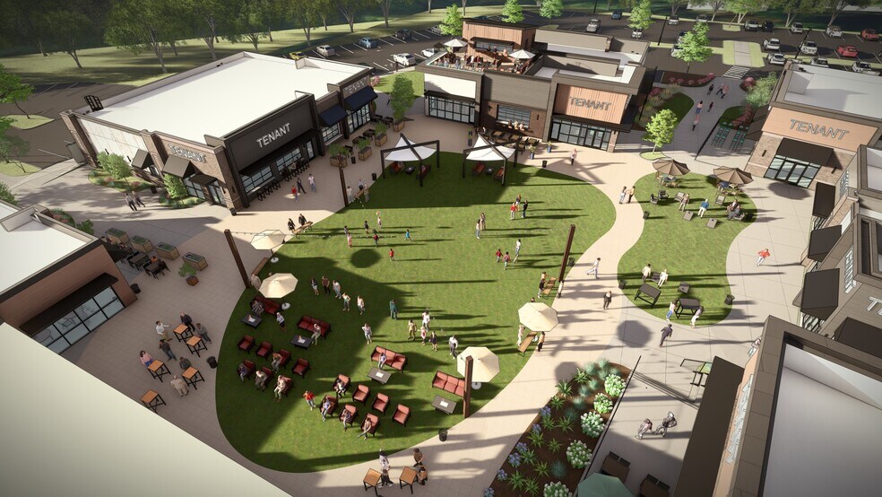 More Photos Of 10 Beacon Dr, Greenville Land For Lease