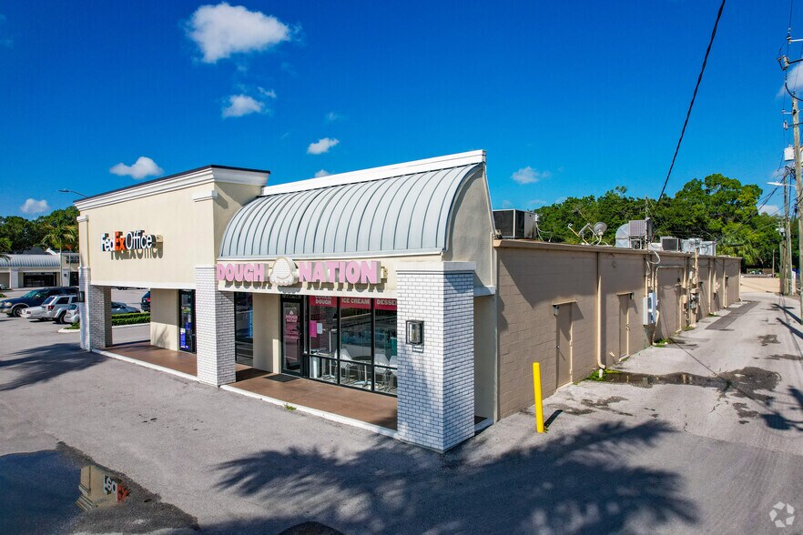 More Photos Of 11602-11640 N Dale Mabry Hwy, Tampa Unknown For Lease