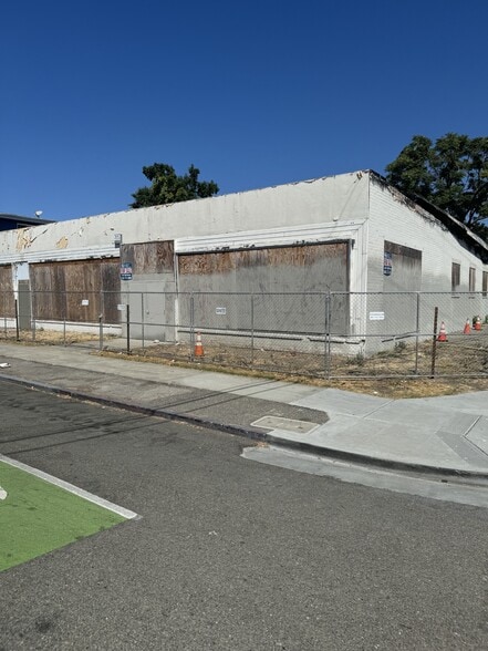 More Photos Of 909-929 Park Ave, San Jose Freestanding For Sale