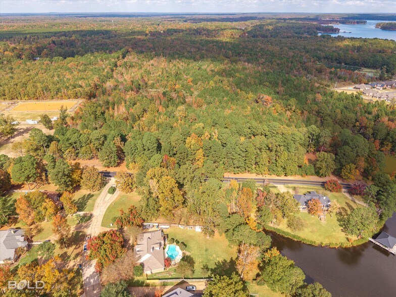 More Photos Of 291 Parks rd, Benton Land For Sale