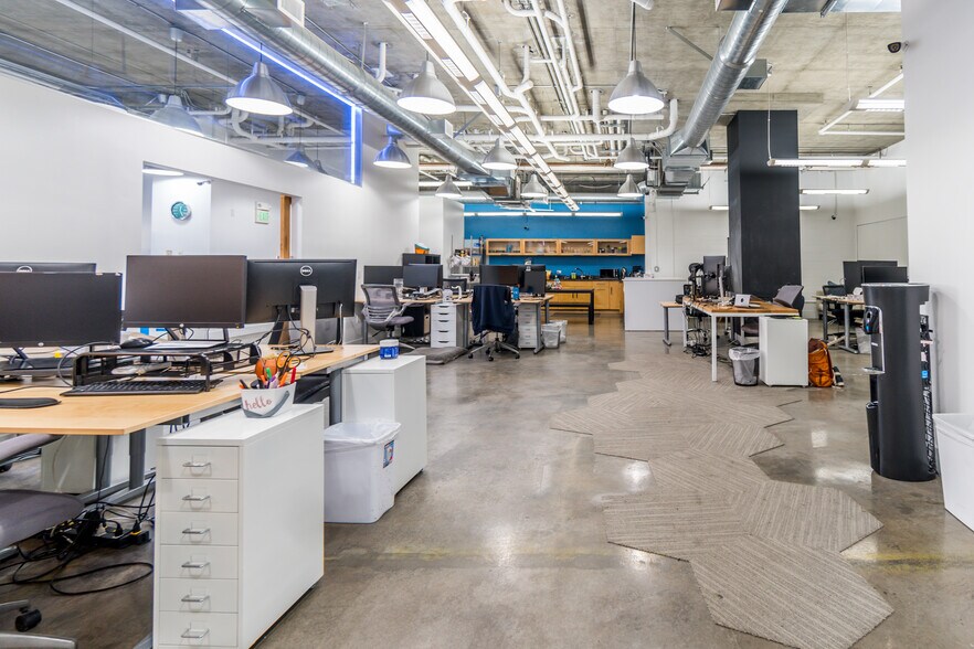More Photos Of 821 Folsom St, San Francisco Apartments For Lease