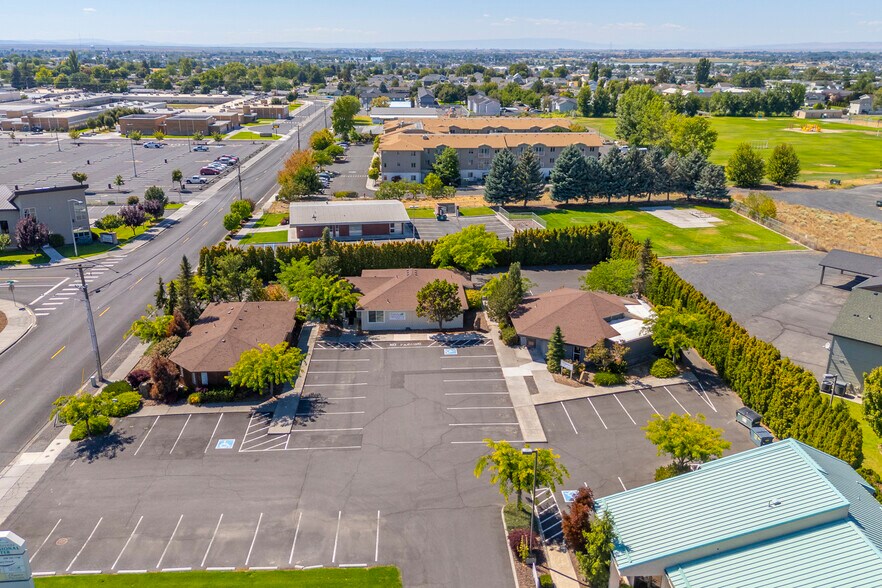 More Photos Of 830 Sharon Ave E, Moses Lake Office For Sale