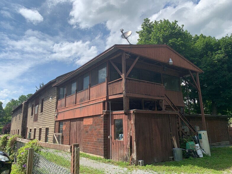 More Photos Of 47 N Main St, Honeoye Falls Flex For Sale