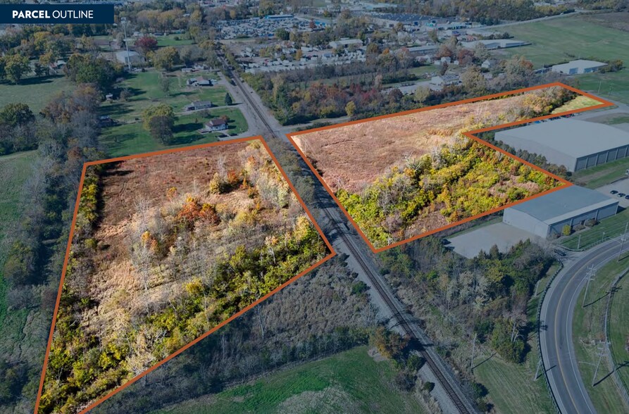 More Photos Of Bobmeyer Rd, Fairfield Industrial For Lease