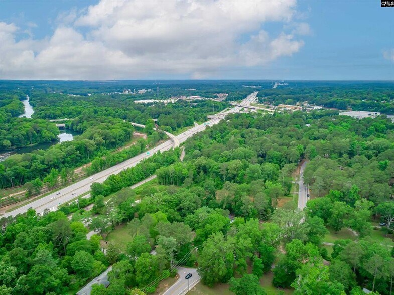 More Photos Of 401 Arrowwood Rd, Columbia Land For Sale