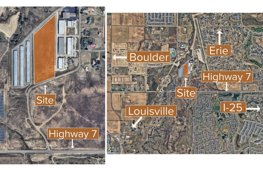 More Photos Of 3040 Airport Dr, Erie Flex For Sale