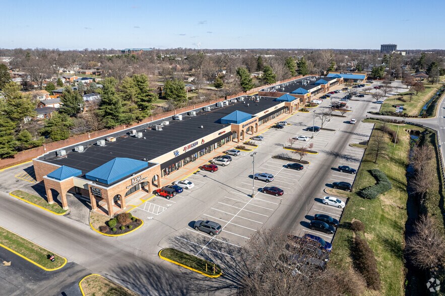 More Photos Of 2100 S Hurstbourne Pky, Louisville Unknown For Lease