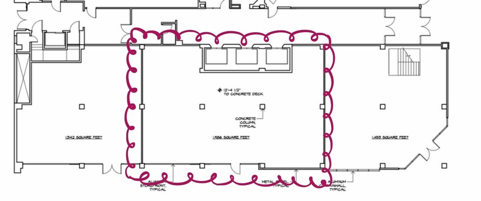 More Photos Of 522 S Boston Ave, Tulsa Apartments For Lease