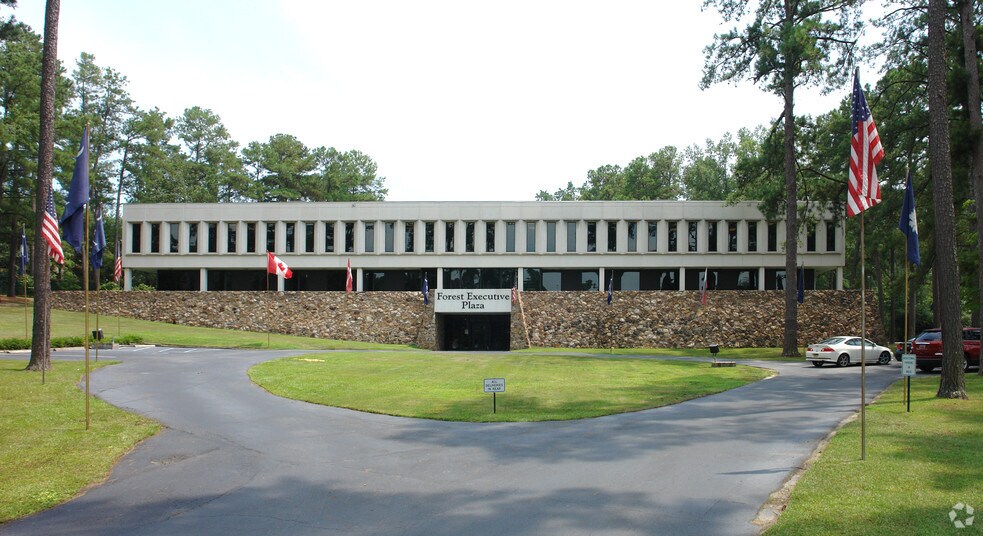 More Photos Of 4500 Fort Jackson Blvd, Columbia Office For Lease