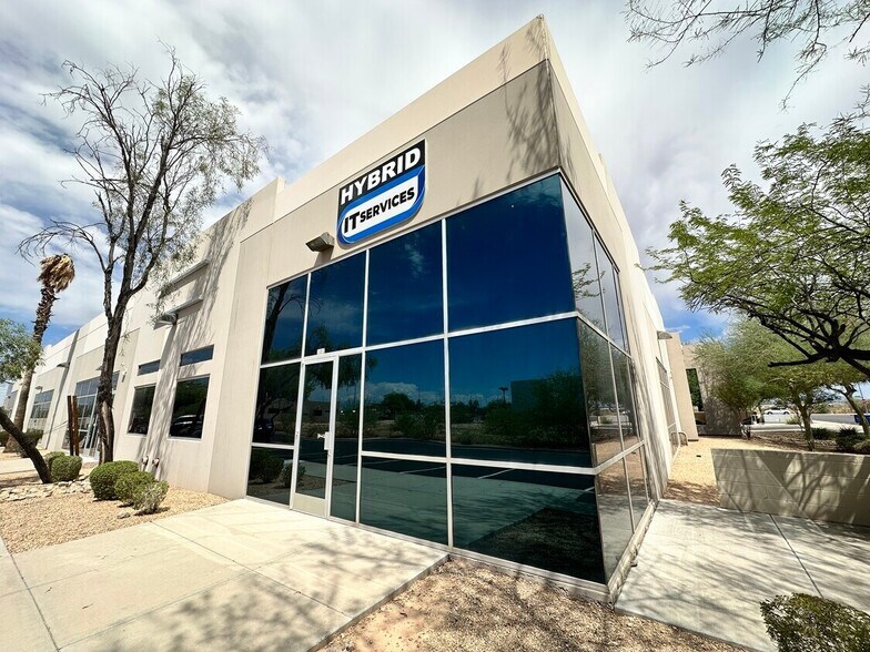 More Photos Of 4320 E Presidio St, Mesa Medical For Lease