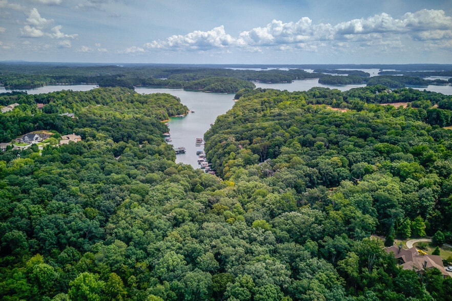 More Photos Of Shady Grove at Heard Rd, Cumming Land For Sale
