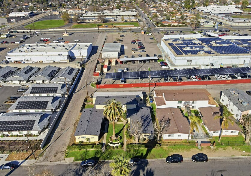 More Photos Of 940 Water St, Bakersfield Apartments For Sale