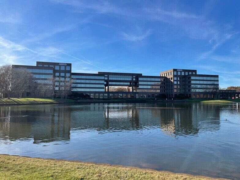 More Photos Of 901 Explorer Blvd NW, Huntsville Office For Lease