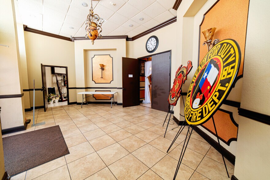 More Photos Of 5219 Tesoro Plz, Laredo Lodge Meeting Hall For Sale