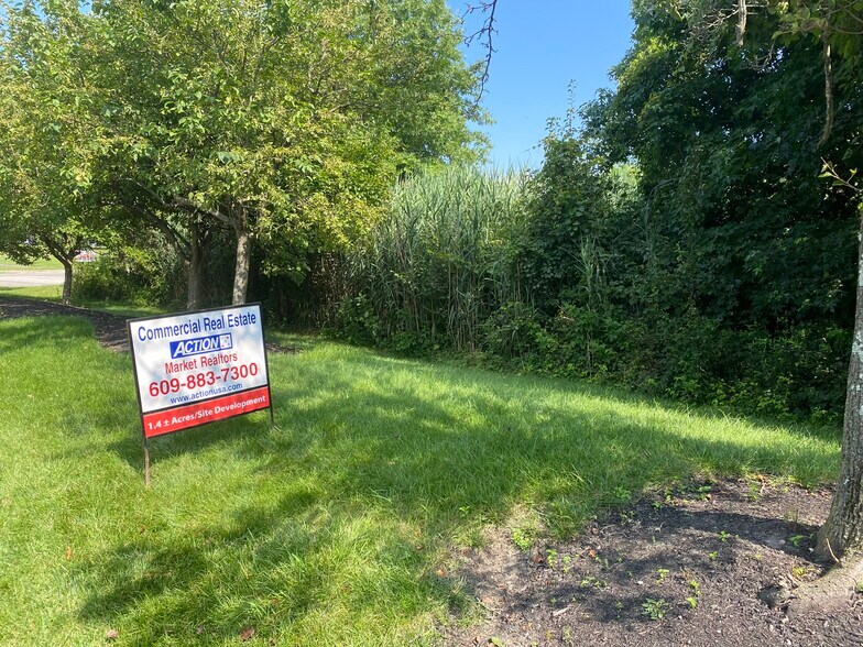 More Photos Of Atrium Way, Mount Laurel Land For Sale