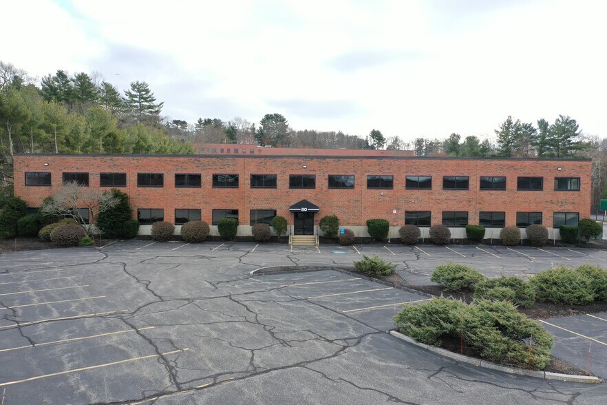 More Photos Of 80 Shawmut Rd, Canton Flex For Sale