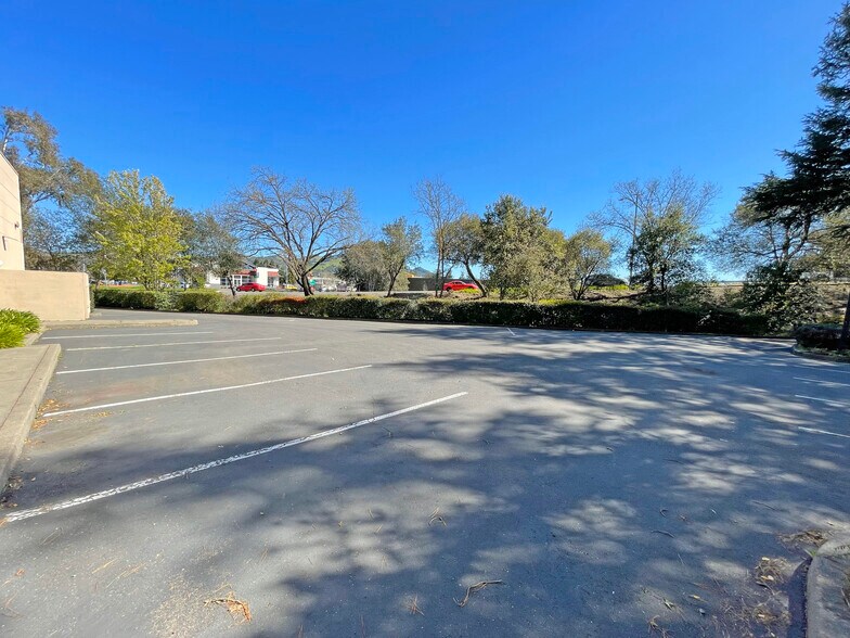 More Photos Of 1445 Santa Rosa Ave, Santa Rosa Unknown For Lease