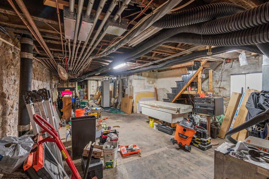 More Photos Of 2007-2011 Walnut St, Philadelphia Apartments For Sale