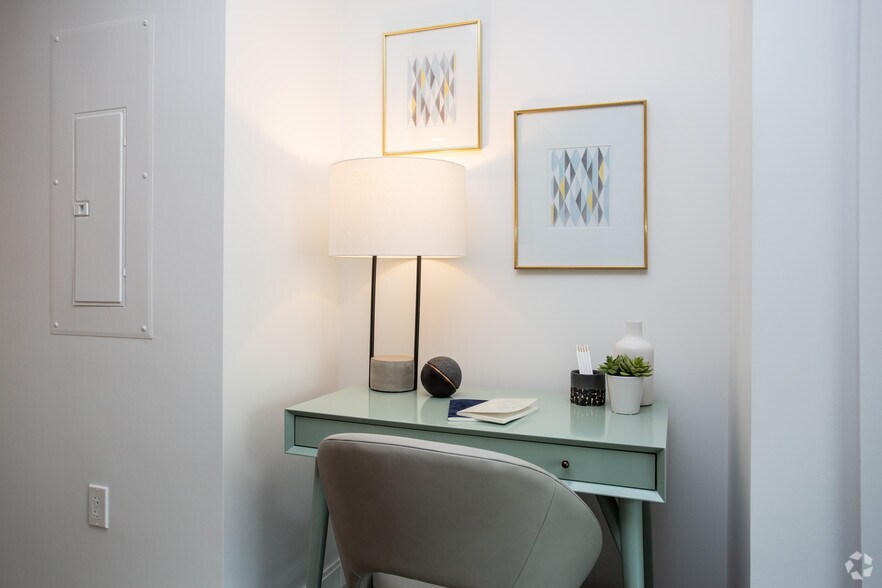 More Photos Of 125 Guest St, Boston Apartments For Lease