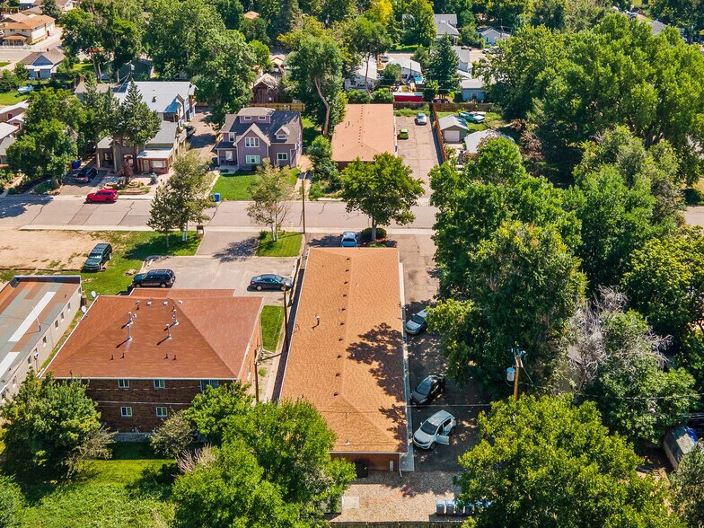 More Photos Of 207 S Jefferson Ave, Loveland Apartments For Sale