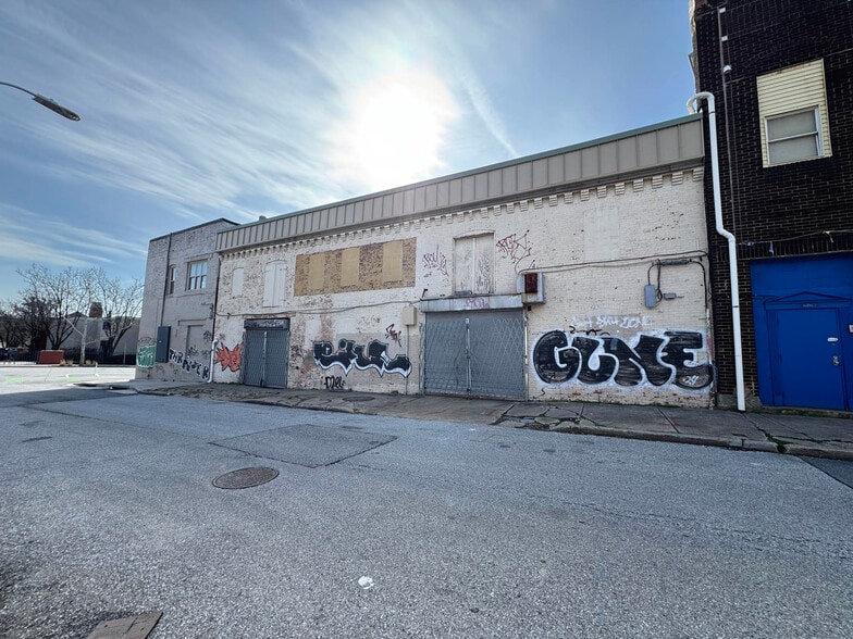 More Photos Of 1149 Watson St, Baltimore Warehouse For Sale