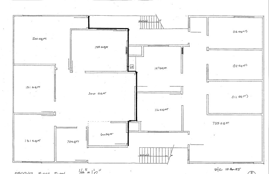 More Photos Of 1606 W Mineral King Ave, Visalia Office For Sale