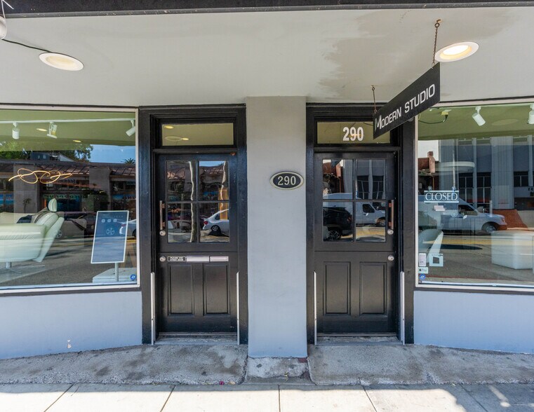 More Photos Of 286-290 Broadway St, Laguna Beach Storefront Retail Residential For Sale