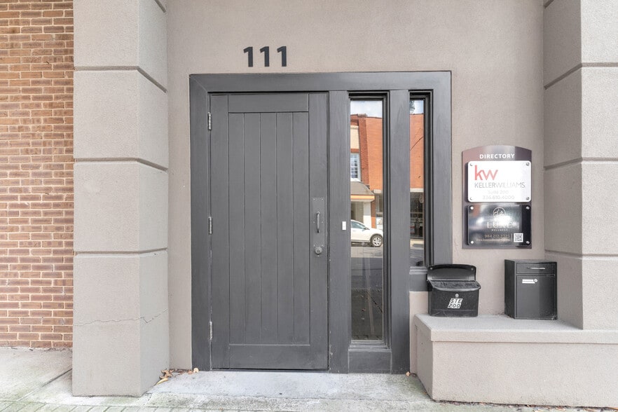 More Photos Of 111 Sunset Ave, Asheboro Office Residential For Sale