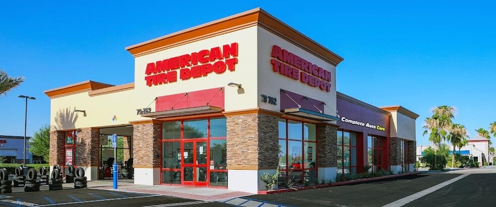 Primary Photo Of 79762 Highway 111, La Quinta Auto Repair For Sale