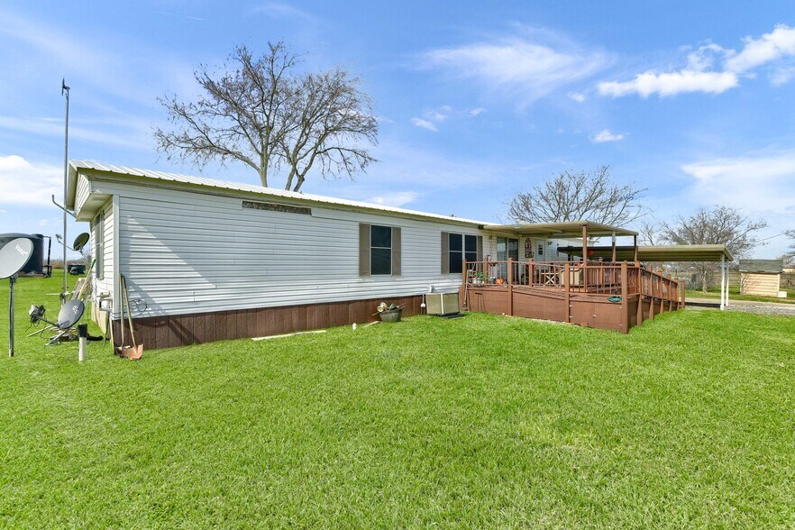 More Photos Of 1411 Shelby Ln, Celina Land For Sale