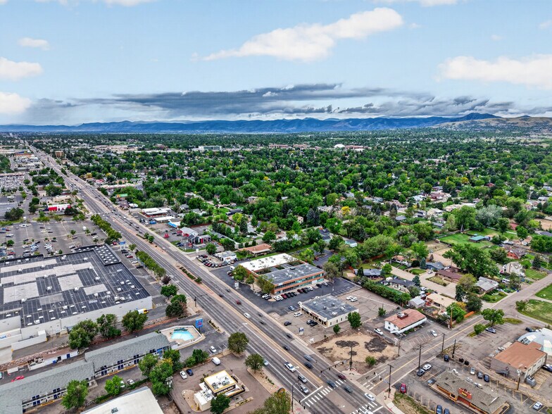 More Photos Of 441 Wadsworth Blvd, Lakewood Medical For Lease