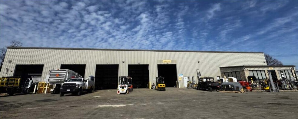 More Photos Of 206-208 Route 109, Farmingdale Land For Lease