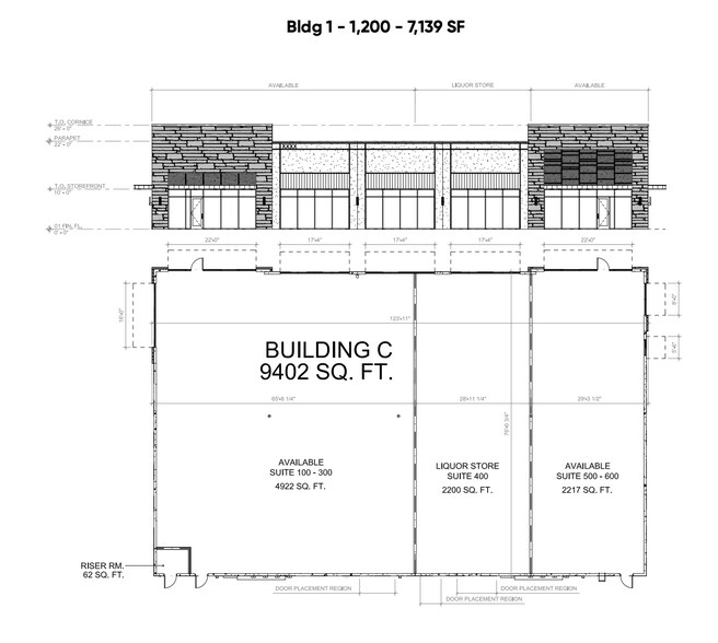 More Photos Of TX-195 & Sun City Blvd, Georgetown Unknown For Lease