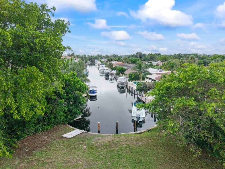 More Photos Of 2716 NE 14th Street Cswy, Pompano Beach Land For Sale