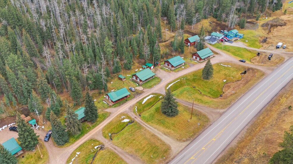 More Photos Of 21353 US HWY 385, Deadwood General Retail For Sale