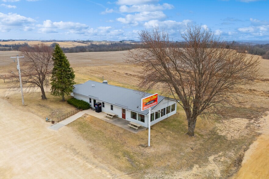 More Photos Of 28534 U.S. 18, Mc Gregor General Retail For Sale