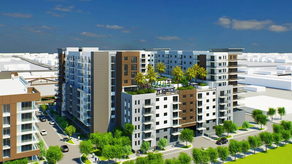 More Photos Of 210-217 NE 3rd St, Pompano Beach Land For Sale