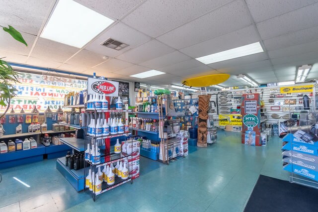 More Photos Of 6247 E 15th St, Tulsa Auto Repair For Sale