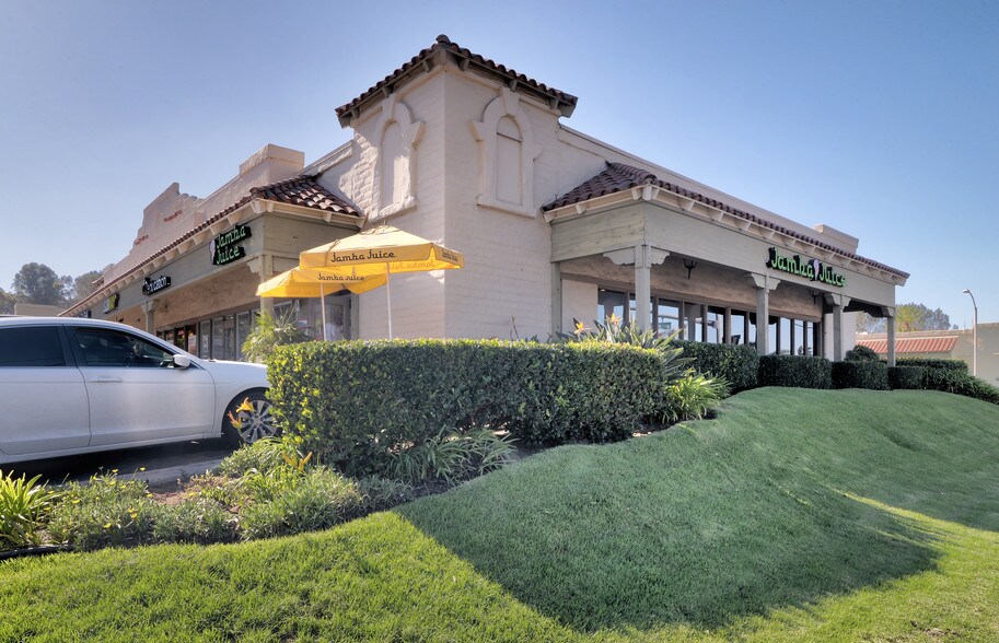 More Photos Of 256-274 El Camino Real, Encinitas Unknown For Lease