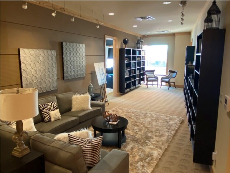 More Photos Of 2091-2101 Summer Lee Dr, Rockwall Office For Lease