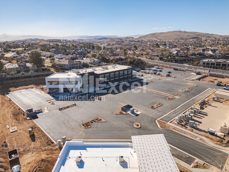 Primary Photo Of 1575 River Rd, St George Office For Sale