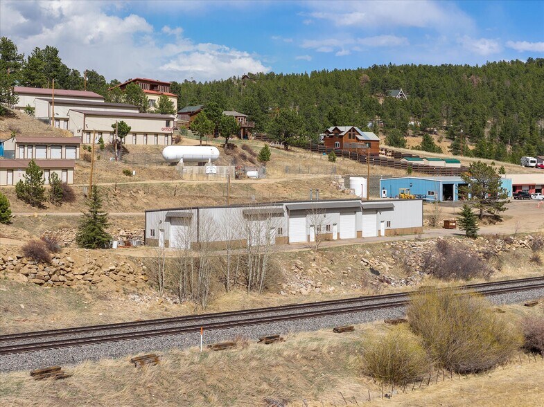 More Photos Of 182 Tolland rd, Rollinsville Self Storage For Sale
