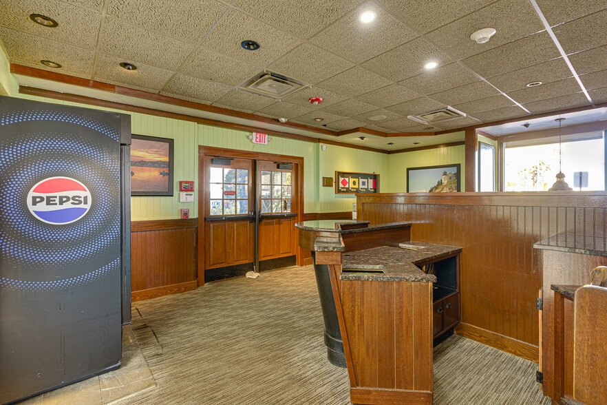 More Photos Of 3162 S Atlantic Ave, Daytona Beach Shores Restaurant For Lease