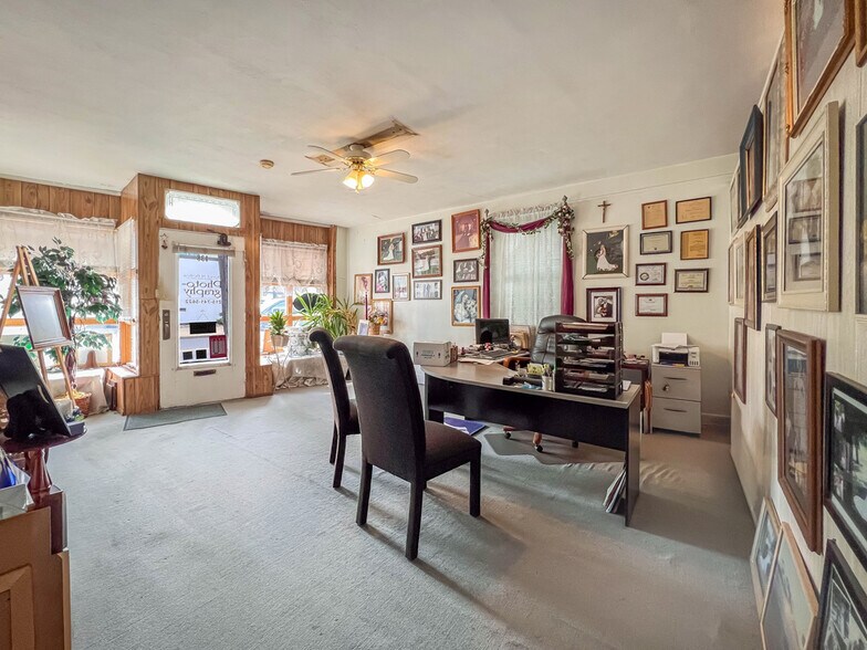 More Photos Of 136 Bellevue Ave, Penndel Storefront Retail Residential For Sale