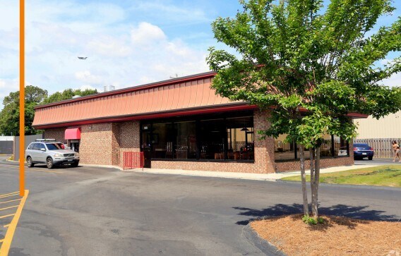 More Photos Of 4113 Rivers Ave, Charleston Fast Food For Sale