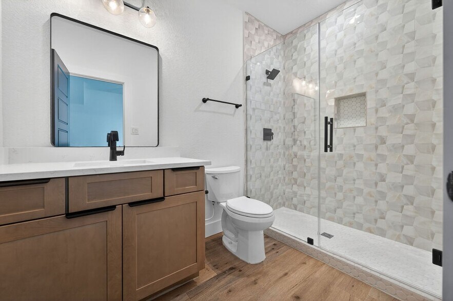 More Photos Of 125 Dashiell St, San Antonio Multifamily For Sale