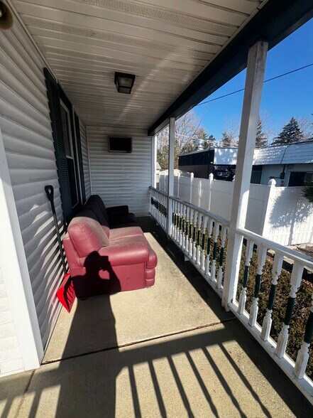 More Photos Of 1167 Central Ave, Albany General Retail For Sale