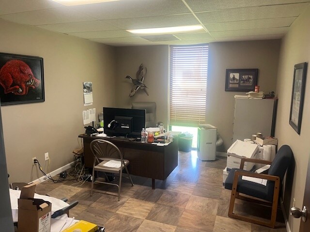 More Photos Of 4900 Thibault Rd, Little Rock Manufacturing For Sale