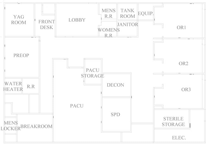 More Photos Of 1304 Ella St, San Luis Obispo Medical For Sale
